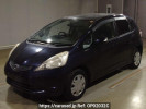 Honda Fit GE6