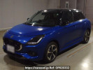 Suzuki Swift ZCEDS