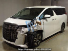 Toyota Alphard GGH30W