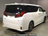 Used 2023 AT toyota alphard GGH30W Image[1]