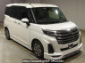 Used 2023 AT toyota roomy M900A Image[2]