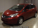 Nissan Note E12