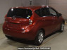 Used 2015 AT nissan note E12 Image[1]