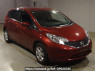 Used 2015 AT nissan note E12 Image[2]