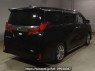 Used 2021 AT toyota alphard AGH30W Image[1]