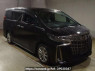Used 2021 AT toyota alphard AGH30W Image[2]