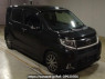 Used 2016 AT daihatsu move-custom LA150S Image[2]
