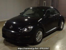 Volkswagen Beetle 16CBZ