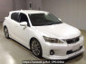 Used 2013 AT lexus ct ZWA10 Image[2]