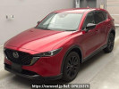 Mazda CX-5 KF5P