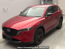 Used 2022 AT mazda cx-5 KF5P Image[0]