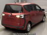 Used 2015 AT toyota sienta NHP170G Image[1]