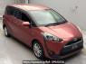 Used 2015 AT toyota sienta NHP170G Image[2]