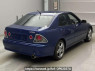 Used 2003 MT toyota altezza SXE10 Image[1]