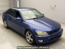 Used 2003 MT toyota altezza SXE10 Image[2]