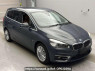 Used 2017 AT bmw 2-series 2D20 Image[2]