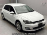 Used 2015 AT volkswagen golf AUCPT Image[2]