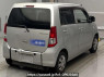 Used 2009 AT suzuki wagon-r MH23S Image[1]