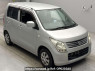 Used 2009 AT suzuki wagon-r MH23S Image[2]