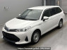 Used 2018 AT toyota corolla-fielder NKE165G Image[0]