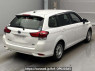Used 2018 AT toyota corolla-fielder NKE165G Image[1]
