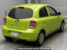 Used 2011 AT nissan march K13 Image[1]