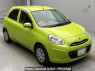 Used 2011 AT nissan march K13 Image[2]