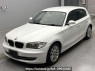 Used 2009 AT bmw 1-series UE16 Image[0]