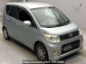 Used 2009 AT daihatsu move-custom L175S Image[2]