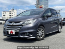 Honda Odyssey DBA-RC1