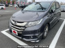 Used 2013 AT honda odyssey DBA-RC1 Image[0]