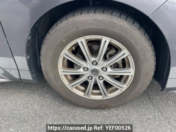 Used 2013 AT honda odyssey DBA-RC1 Image[6]