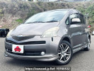 Toyota Ractis DBA-NCP100