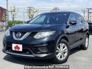 Nissan X-Trail DBA-NT32