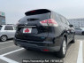 Used 2014 CVT nissan x-trail DBA-NT32 Image[2]