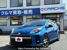 Toyota Aqua DAA-NHP10