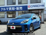 Used 2018 AT toyota aqua DAA-NHP10 Image[0]