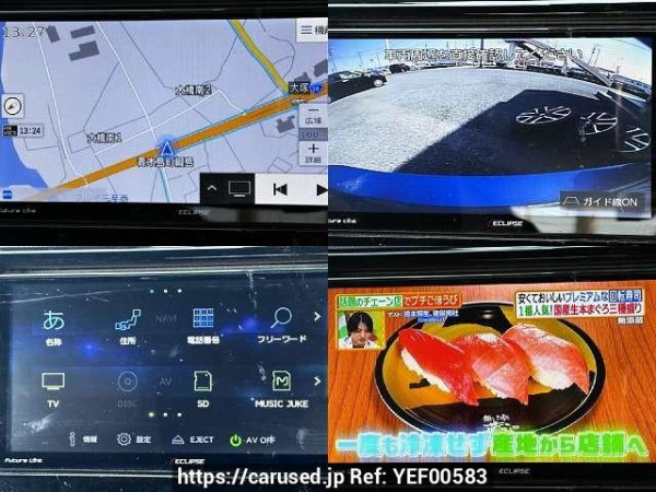 Used 2018 AT toyota aqua DAA-NHP10 Image[5]