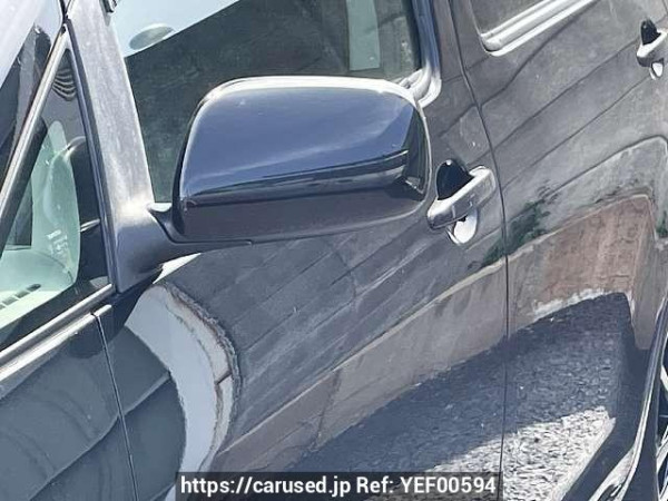 Used 2006 AT toyota wish DBA-ZNE10G Image[8]