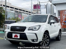 Subaru Forester DBA-SJG