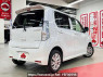 Used 2015 CVT suzuki wagon-r DAA-MH44S Image[2]