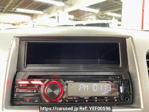 Used 2015 CVT suzuki wagon-r DAA-MH44S Image[6]