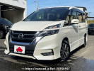 Nissan Serena DAA-GFC27