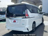 Used 2017 AT nissan serena DAA-GFC27 Image[2]