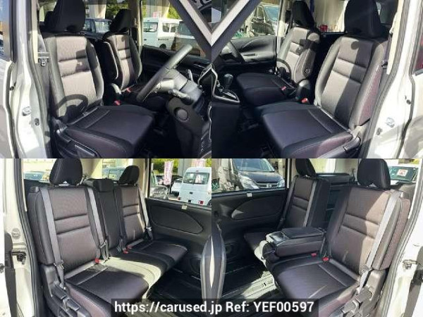 Used 2017 AT nissan serena DAA-GFC27 Image[7]