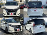 Used 2017 AT nissan serena DAA-GFC27 Image[9]