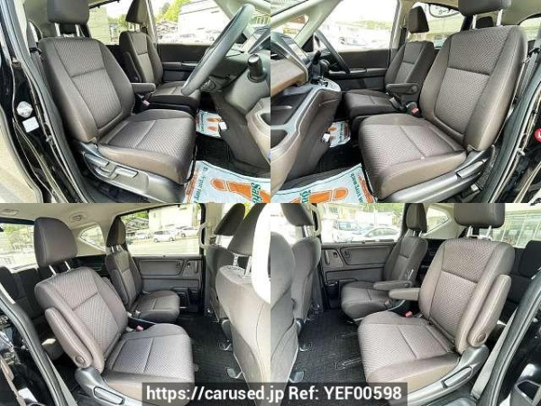 Used 2021 AT honda freed 6BA-GB5 Image[6]