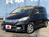 Honda Freed hybrid