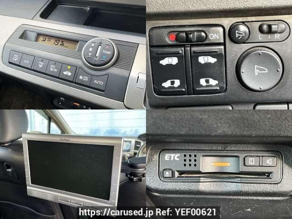 Used 2013 CVT honda freed-hybrid DAA-GP3 Image[5]