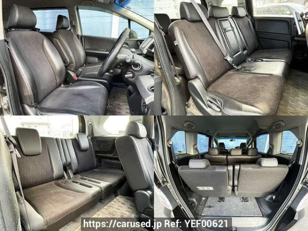 Used 2013 CVT honda freed-hybrid DAA-GP3 Image[7]